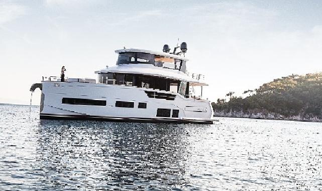 Sirena Yachts, ilk kez dünya karşısına çıkacak Sirena 48 ile Cannes Yachting Festival’in yıldızı olacak