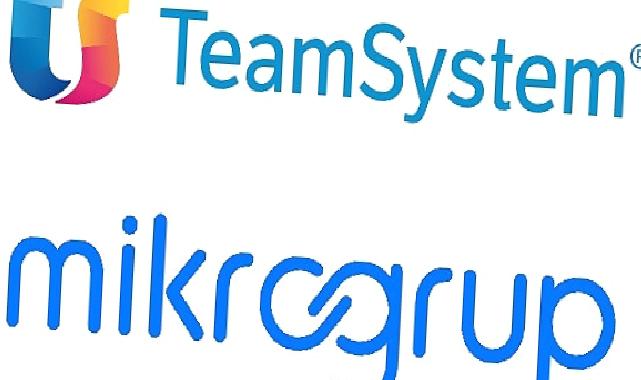 TeamSystem, Mikrogrup’a Stratejik Ortak Oldu