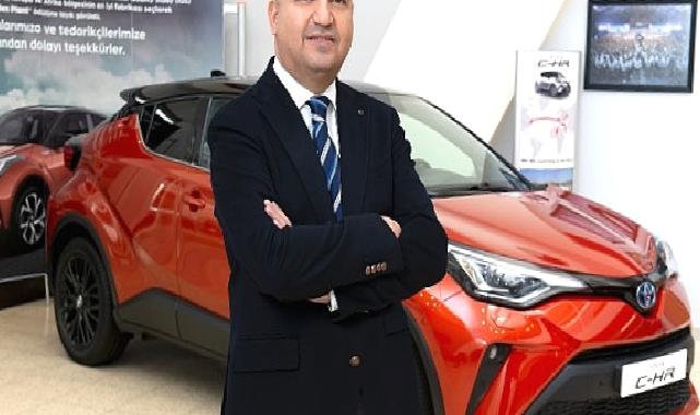 Toyota Otomotiv Sanayi Türkiye, Planlı Bakım ve Onarım Çalışmaları İçin Üretime İki Hafta Ara Veriyor