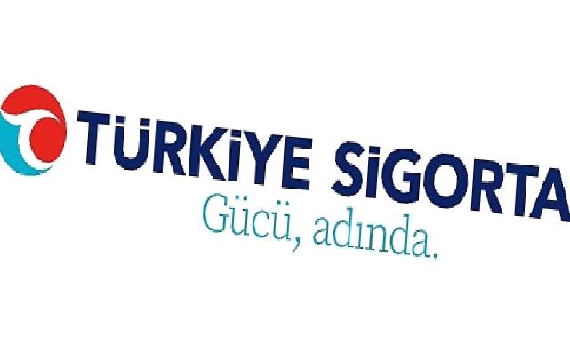 Türkiye Sigorta ikinci çeyrekte de liderliğini sürdürdü!