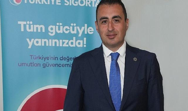 Türkiye Sigorta’da Üst Düzey Değişim