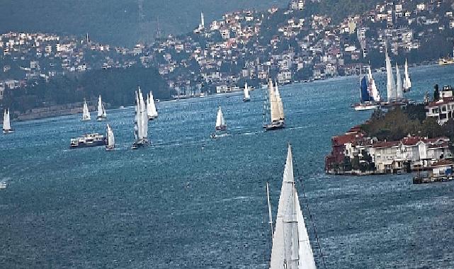 Anadolu Sigorta’nın Platin Sponsoru Olduğu Maximiles Black The Bodrum Cup Başlıyor