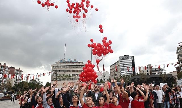 Bağcılarlılar, Sağlıklı Kalp için Yürüdüler