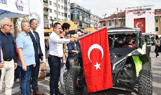 Baja Resital Mustafakemalpaşa’da Başladı