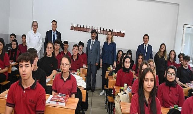 Başkan Dündar: “1 Milyon Nüfuslu Büyük Bir Aileyiz”