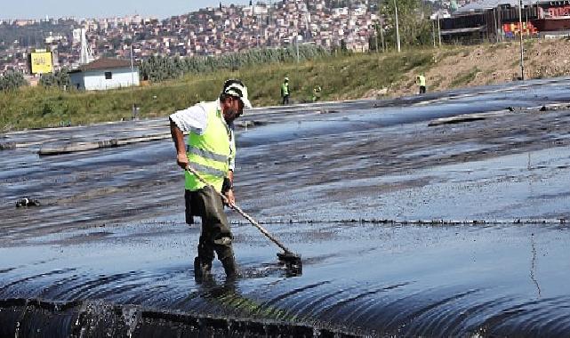 ”Dip Çamuru Temizliği, Türkiye’ye örnek olmalı”