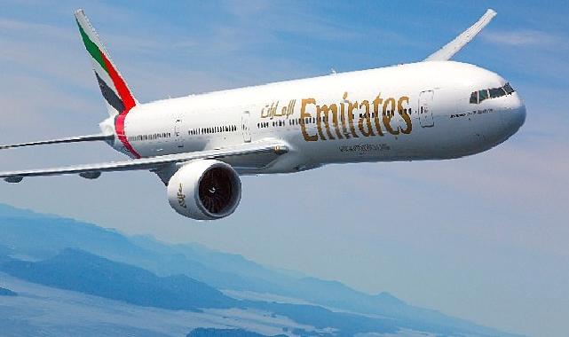 Emirates, Tokyo-Haneda Havalimanı’nda ücretsiz otobüs servisi hizmeti başlattı