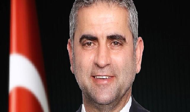 Kandıra Belediye Başkanı Adnan Turan, Mevlid Kandili Mesajı