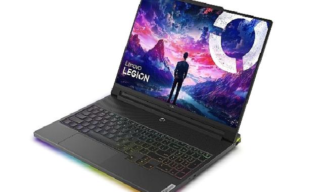 Lenovo, IFA 2023 fuarında son teknoloji inovasyonlarını tanıttı