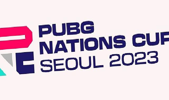 PUBG Nations Cup 2023 Başlıyor!