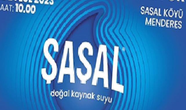 Şaşal Su, 22 Eylül’de Türkiye ile Buluşuyor