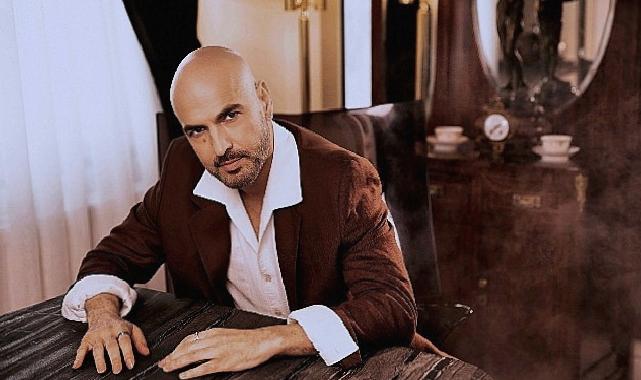 Soner Sarıkabadayı’dan Yeni Hit “Dudaklarım Yeminli”