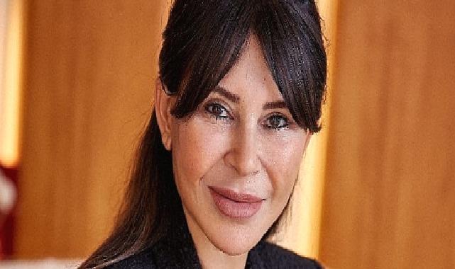 Suzan Sabancı, Amerikan Türk Cemiyeti’yle Birlikte, Cumhuriyetin 100. Yıl Kutlamaları İçin The Plaza Hotel New York’u Kapattı