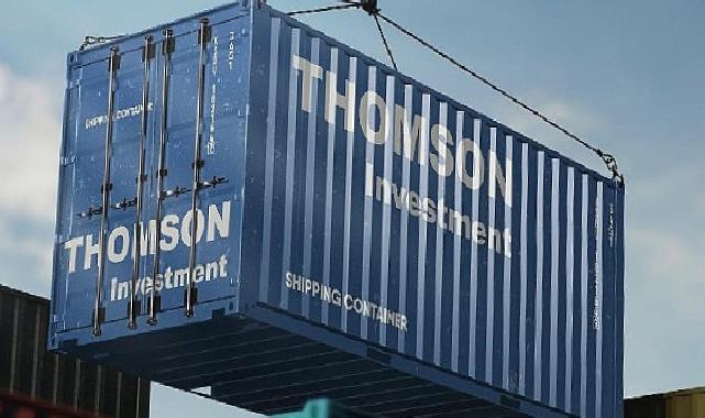 Thomson Investment, Türkiye’de Devrim Yaratmaya Hazır!