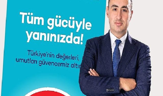 Türkiye Sigorta Hedeflerine Emin Adımlarla İlerliyor