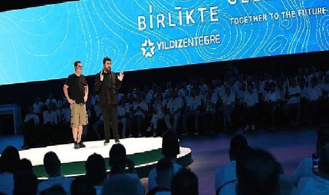 Yıldız Entegre İş Ortakları ile “Birlikte Geleceğe” İlerliyor