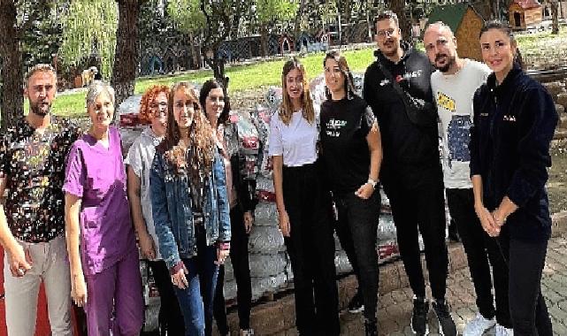 Aksigorta’dan 4 Ekim’de Anlamlı Ziyaret