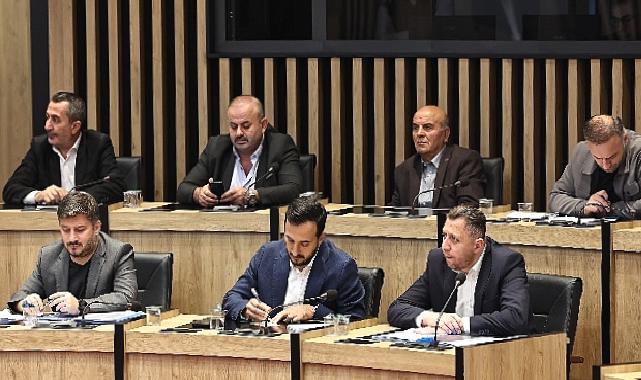 Bağcılar Belediyesi’nin 2024 Mali Yılı Performans Programı ve Bütçesi Kabul Edildi