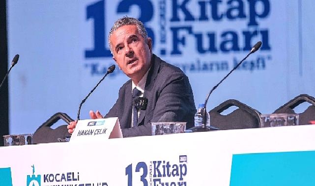 Çelik: Coğrafyamızın Kaderini Değiştiremeyiz