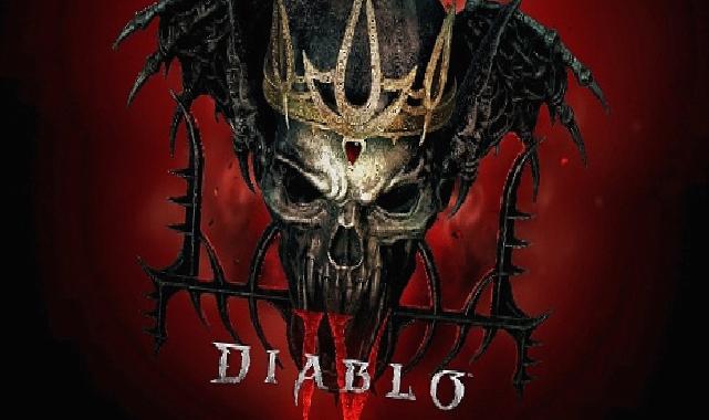 Diablo IV, 17 Ekim’de Steam’e Geliyor