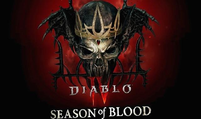 Diablo IV Sezon 2: Kan Sezonu’nu bu Cadılar Bayramı’nda oynamanız gereken beş neden