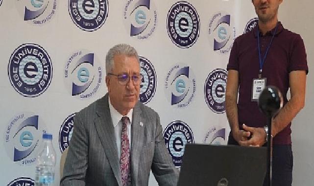 EGESEM Sertifikaları Yeni Dönemde İngilizce Olacak