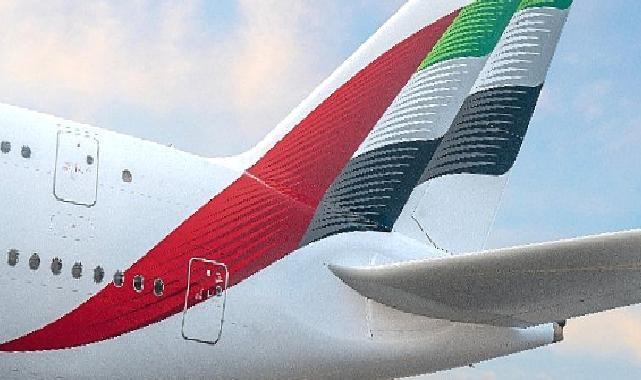 Emirates, 2024 ve 2025’te Sürdürülebilir Havacılık Yakıtı tedariki için Neste ile iş birliğini genişletiyor