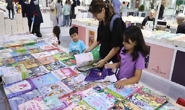 Hava Güzel Kitap Fuarı Harika