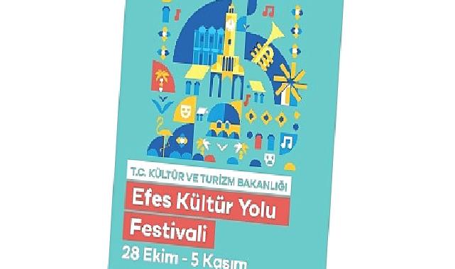 İzmirliler efes kültür yolu festival’inde buluşacak