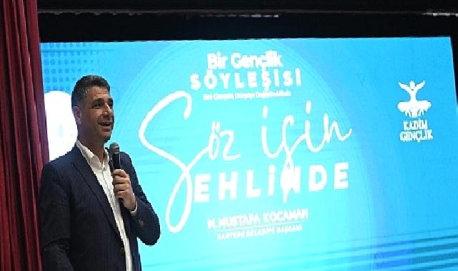 Kartepe Genç Akademi Sezonu Açtı