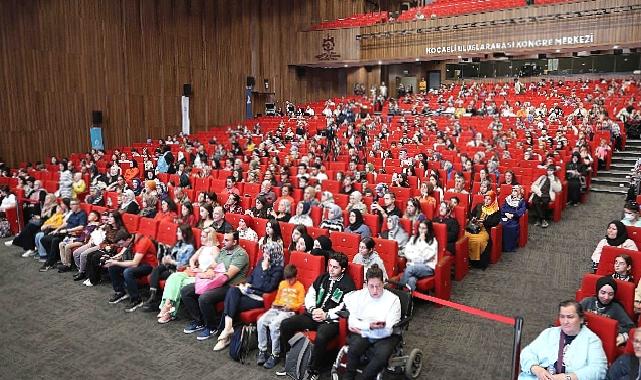 “Kocaeli Gastronomi Şehri Olmayı Hak Ediyor”