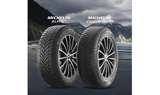 Michelin’den Fırsatlarla Dolu Kış Kampanyası  