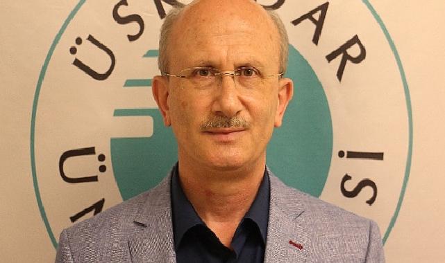 Prof. Dr. Reşat Öngören: “İnsanın Dünyada Çektiği Birtakım Çileler Onun Ruhen Olgunlaşmasında Etkili”