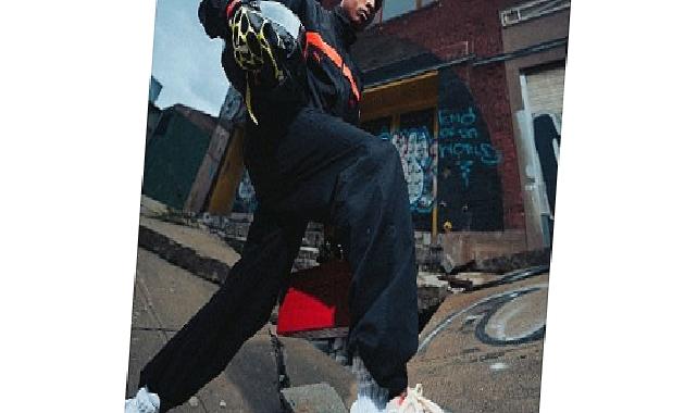 PUMA, F1 Ortaklığının Kreatif Direktörü Olarak A$AP Rocky’yi Seçti