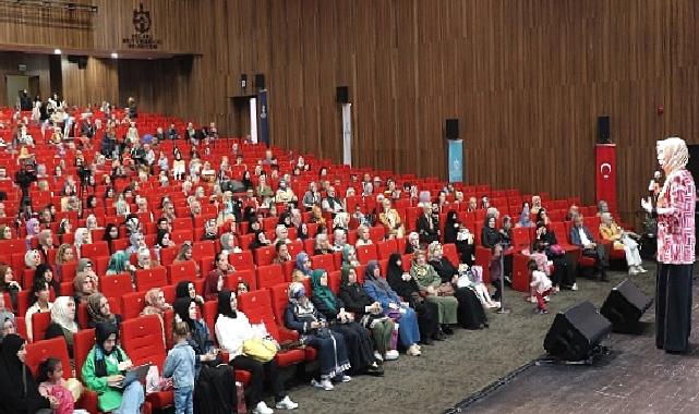 Tongar: Çocuklarımızı Anlamanın İlk Yolu Rabbimizi Anlamaktır