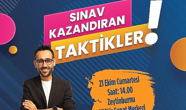 ZEYGEM’den Sınav Kazandıran Taktikler…