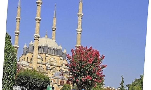 Bayrampaşa’dan Edirne’ye kültür gezisi