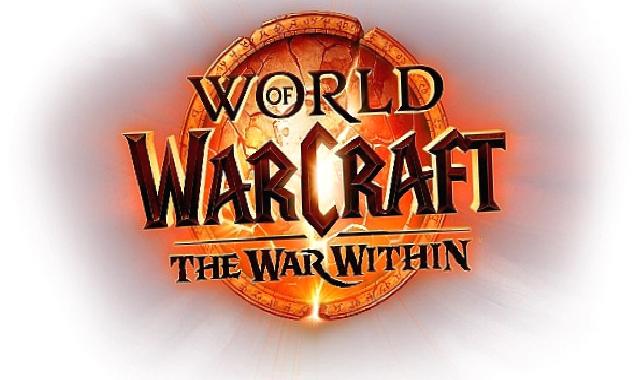 Blizzard Entertainment, World of Warcraft® için Worldsoul Saga™’yı 2024’te The War Within™ ile Başlatacak Yeni Üç Genişlemeyi Duyurdu