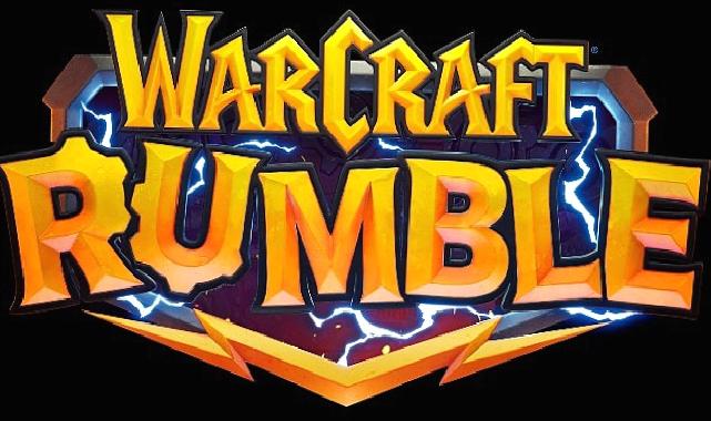 Warcraft Rumble Çıktı!