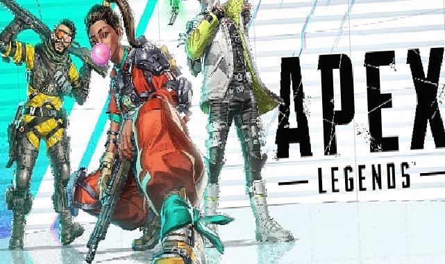 Apex Legends’ın 20. Sezonu Breakout İçin Heyecan Verici Bir Oynanış Fragmanı Yayınlandı