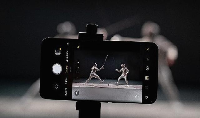 HONOR, Magic6 Pro ile Mobil Fotoğrafçılığı Yeniden Tanımlıyor
