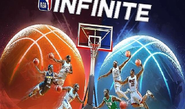 NBA All-Star yıldızı Karl-Anthony Towns NBA Infinite’in ikon oyuncuları arasına katıldı