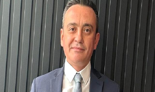 Serdar Akcasu, Inveo Yatırım Holding Hukuk Bölüm Başkanı oldu