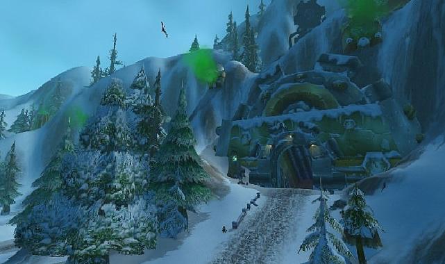 World of Warcraft’ta Keşif Sezonu 2. Aşama Şimdi Oyunda