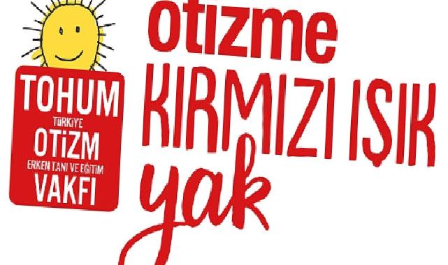 2 Nisan Dünya Otizm Farkındalık Günü’nde Farkındalıktan Kapsayıcılığa Kırmızı Işık Yakıyoruz