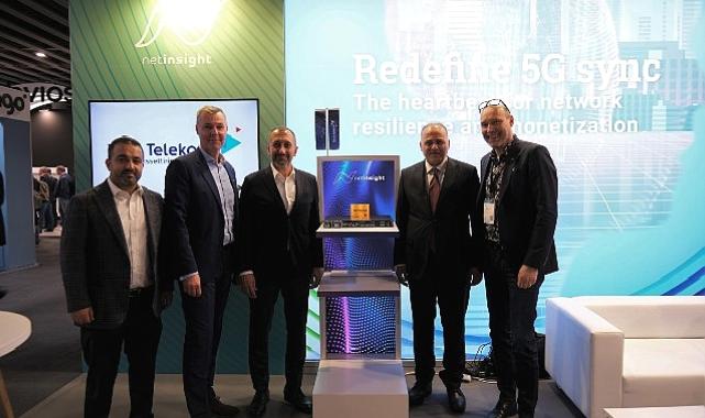 ITU-T, Türk Telekom’un yerli mühendis katkısıyla hayata geçirdiği yeni senkronizasyon çözümü için standardizasyon sürecini başlattı