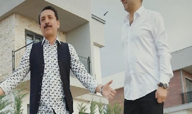 Mehmet Çağlar ve Latif Doğan’dan Yılın Düeti: Çal Çal Oyna (Altın Kemer)