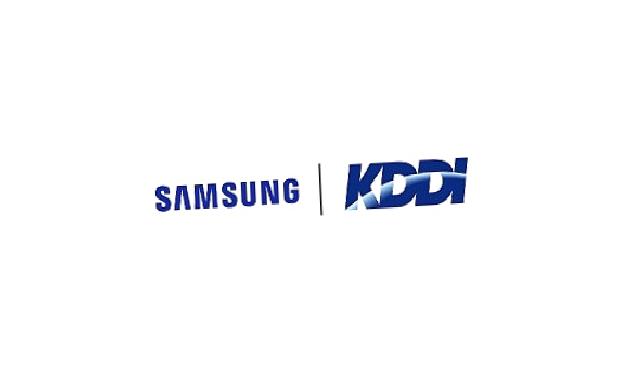 Samsung’un 5G Bağımsız Çekirdek Çözümü, KDDI’nın Ülke Çapındaki Ticari Ağında Devreye Alındı