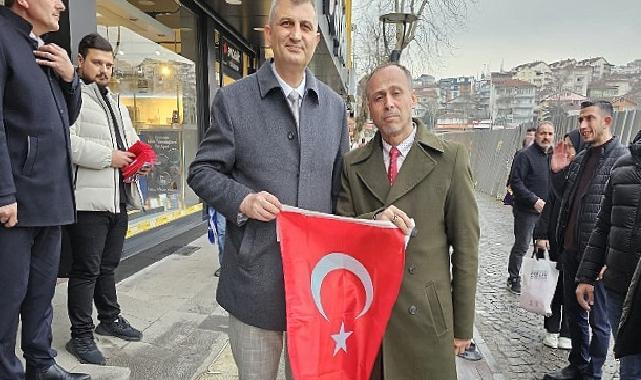 Sezer, Kentsel dönüşümü hızlandıracağız