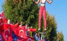 59. Cumhurbaşkanlığı Türkiye Bisiklet Turu Antalya’dan İstanbul’a 8 Gün 8 Etapta Dolu Dolu Pragramı İle Tüm Sporseverleri Eşsiz Yarışı İzlemeye Etaplara Davet Ediyor